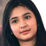 Mikha Tambayong