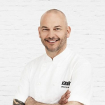 Jonas Dahlbom