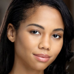 Angelique Valentine
