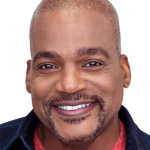 Ralph Louis Harris