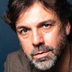 Erik Stouvenaker