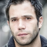 Stéphane Benazet