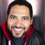 Ray Reynaga