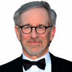 Steven Spielberg