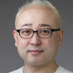 Shin'ya Takahashi