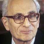 Claude Lévi-Strauss