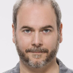 Martin Héroux