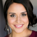 Olga Aguilar