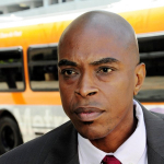 Vincent Brantley