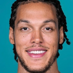 Aaron Gordon