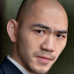 Garland Chang