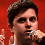 George Watsky