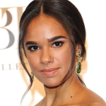 Misty Copeland