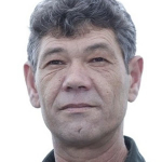 Syuleyman Alilov Letifov