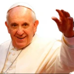 Pope Francis