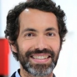 Cédric Ben Abdallah