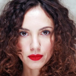 Susanna Dimitri