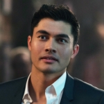 Henry Golding