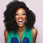 Yvonne Orji