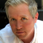 Andrew Buckman