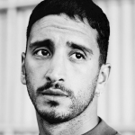 Ben Tavassoli