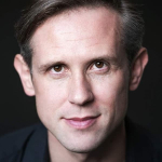 Ian Hallard