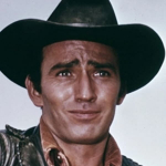 James Drury