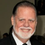 Taylor Hackford