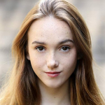 Scarlet Grace