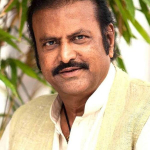 Mohan Babu