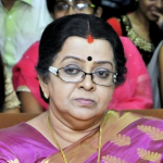 Mallika Sukumaran