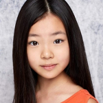 Megan Liu