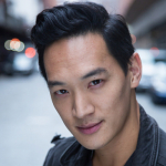 Edward Astor Chin