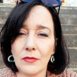 Ana Garibaldi