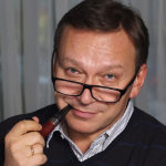 Igor Ugolnikov