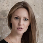 Oksana Syrtsova