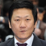 Benedict Wong