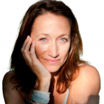Celine Cousteau