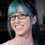 Erika Harlacher