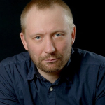 Dmitriy Kulichkov