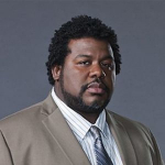 Edward Fordham Jr.