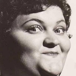 Thelma Pelish