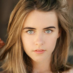 Madeleine Murden