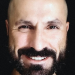Mark Baris Sahin