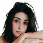 Alexa Mansour