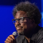 W. Kamau Bell