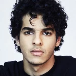 Ishaan Khattar