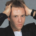 Alan Clark