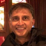 Sanjay Swaroop