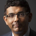 Dinesh D'Souza